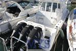 Boston Whaler 345 CONQUEST - BOSTON WHALER 345 CONQUEST (25)