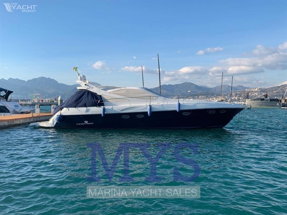 Innovazioni e Progetti ALENA 50 - INNOVAZIONE E PROGETTI ALENA 50 (029)