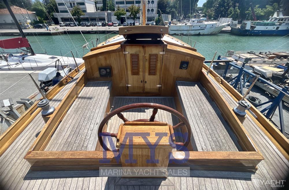 Custom Libeccio - Libeccio (1)