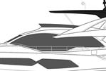 Sunseeker 76 Yacht - Profile