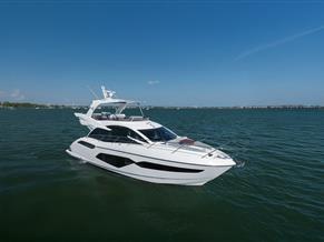 Sunseeker Manhattan 55