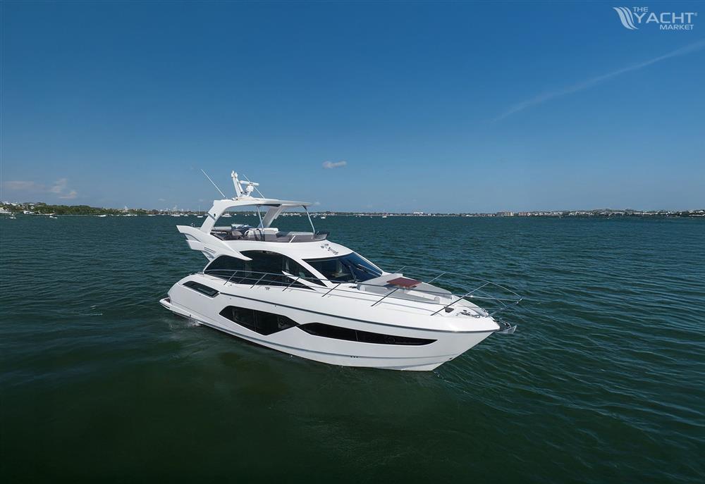 Sunseeker Manhattan 55 - 0 - Main