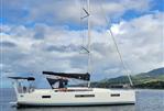 Jeanneau Sun Odyssey 440 - JEANNEAU SUN ODYSSEY 440