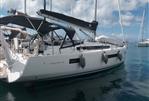 Jeanneau Sun Odyssey 440 - JEANNEAU SUN ODYSSEY 440