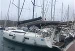 Jeanneau Sun Odyssey 440 - JEANNEAU SUN ODYSSEY 440