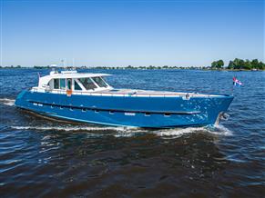 Velder 63 Custom Built