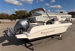 Atlantic Marine 670 OPEN