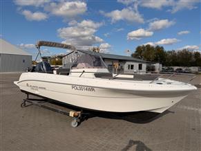 Atlantic Marine 670 OPEN
