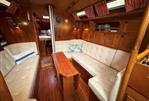 Aphrodite  42 Ketch