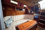Aphrodite  42 Ketch