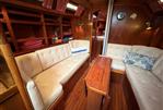 Aphrodite  42 Ketch