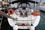 Jeanneau Sun Odyssey 39i
