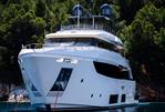 Custom Line - Custom-Line-Navetta-33-MY-SK-motor-yacht-for-sale-Lengers-Yachts-BOW-LONG-RANGE-Rocky-Reborn-scaled.jpg