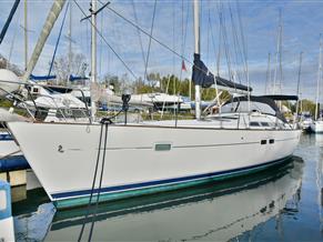 Beneteau Oceanis 423 Celebration