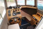 Cox 22 - Wheelhouse