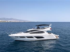 Sunseeker Manhatan 65