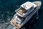 Sunseeker Manhatan 66