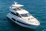 Sunseeker Manhatan 66