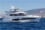 Sunseeker Manhatan 66