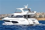Sunseeker Manhatan 66