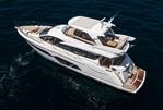 Sunseeker Manhatan 66