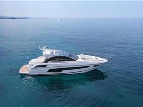 Sunseeker San Remo