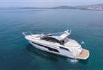 Sunseeker San Remo