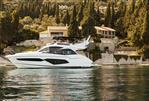 Sunseeker Manhatan 52