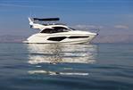 Sunseeker Manhatan 52