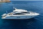 Sunseeker Predator 52