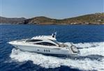 Sunseeker Predator 52