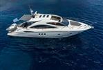 Sunseeker Predator 52