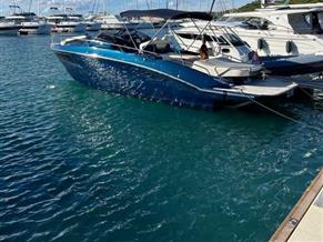 Cranchi ENDURANCE 30