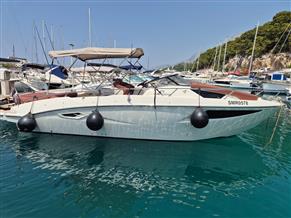 Cranchi ENDURANCE 30