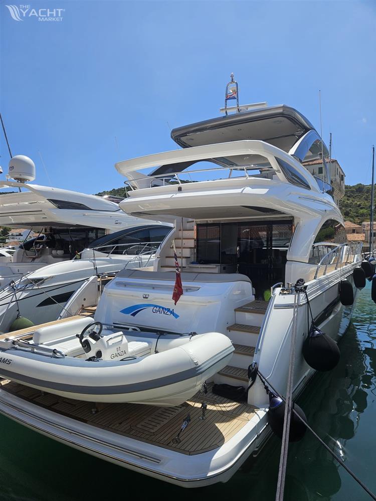 Princess Yachts F62 - IMG-20250731-WA0028.jpg