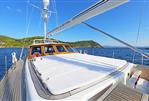 Jongert 31T - Sundeck