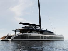 SUNREEF YACHTS SUNREEF 43M