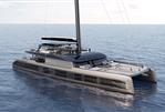 SUNREEF YACHTS SUNREEF 43M