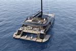 SUNREEF YACHTS SUNREEF 43M