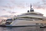 SUNREEF YACHTS 40M SUNREEF EXPLORER