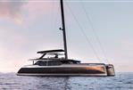 SUNREEF YACHTS SUNREEF 35M