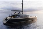 SUNREEF YACHTS SUNREEF 35M