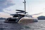 SUNREEF YACHTS SUNREEF 35M