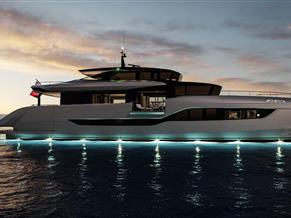 SUNREEF YACHTS ULTIMA 111