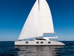 SUNREEF YACHTS Sunreef 102