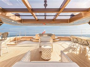 SUNREEF YACHTS 100 Sunreef Power NEXT