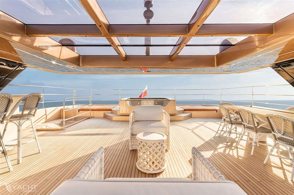 SUNREEF YACHTS 100 Sunreef Power NEXT