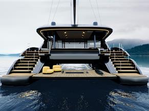 SUNREEF YACHTS Sunreef 100 NEXT
