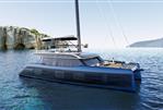 SUNREEF YACHTS Sunreef 100 NEXT