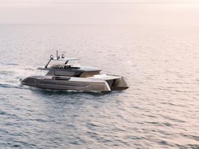 SUNREEF YACHTS ULTIMA 88